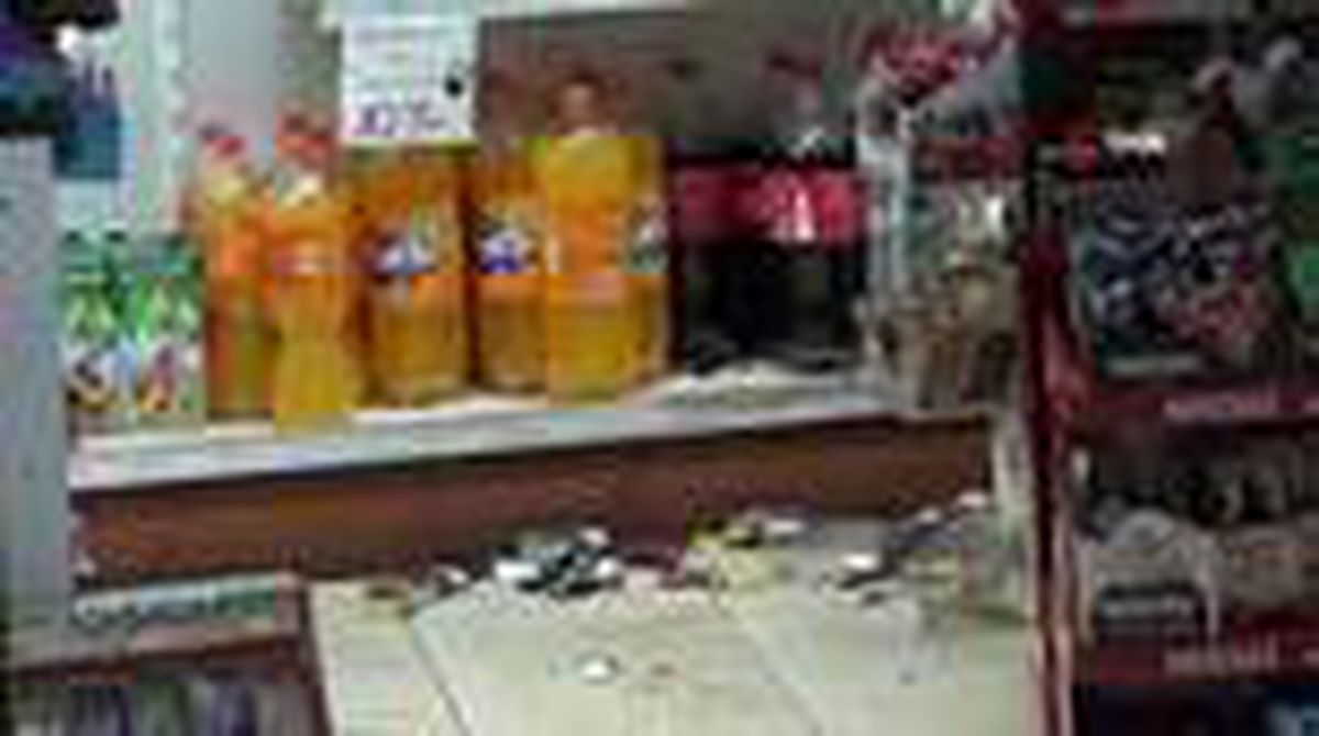 Alacak verecek tartışması kanlı bitti... Pompalı tüfekle 3 kişiyi yaraladı