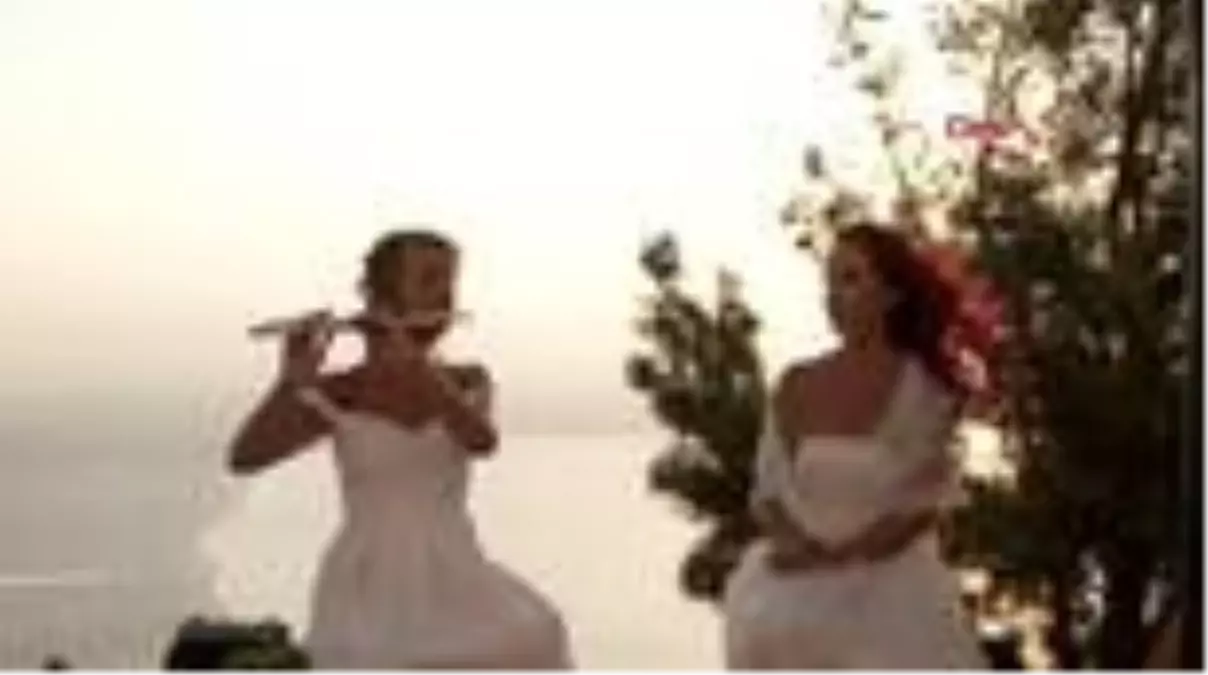 ANTALYA Konyaaltı\'na sanatın zarif dokunuşu