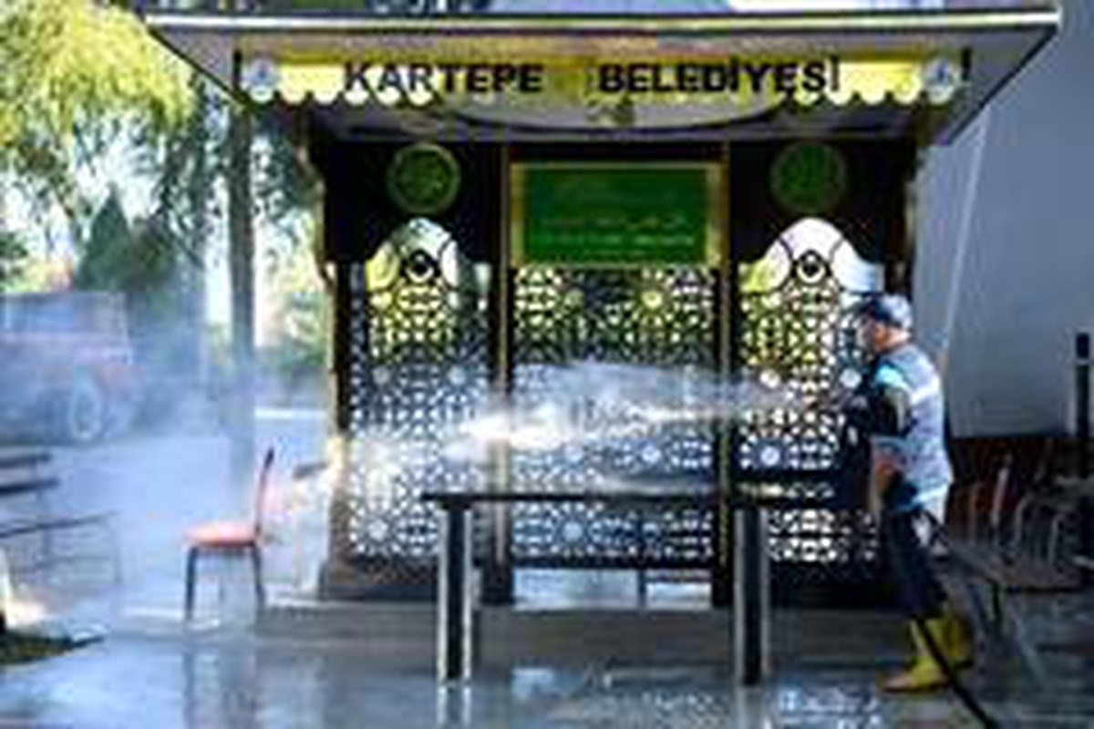 Başkan Kocaman, "Rehavet canımızı yakabilir"