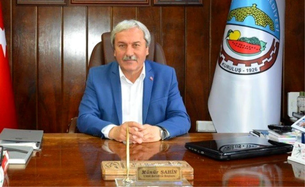 Başkan Şahin, "Kardeş takımımız Bayırköyspor\'u kutluyor, BAL\'da başarılar diliyoruz"