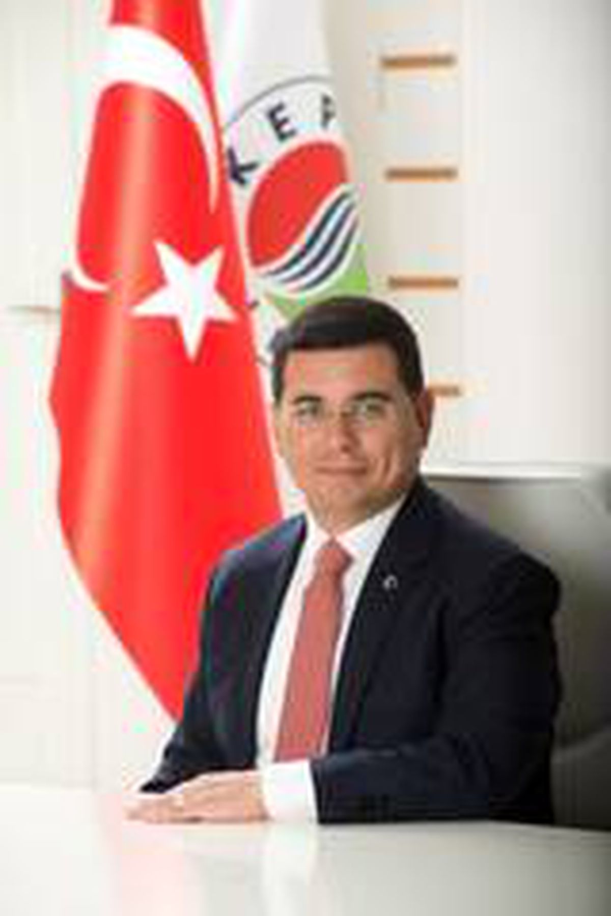 Başkan Tütüncü, araştırmadan en başarılı başkan çıktı