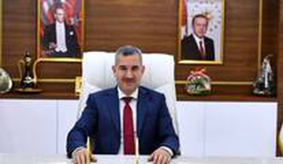Belediye Başkanı Çınar Türkiye\'de ilk onda