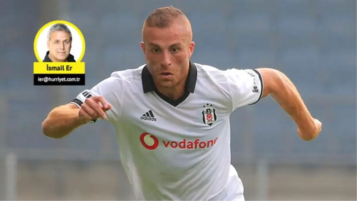 Beşiktaş, Gökhan Töre için ısrarcı