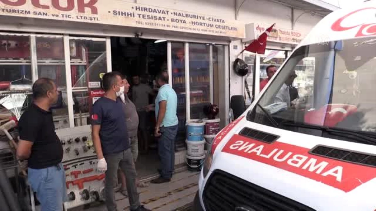 Son dakika haber: Bodrum\'da tek başına barakada yaşayan yaşlı adama yardım eli