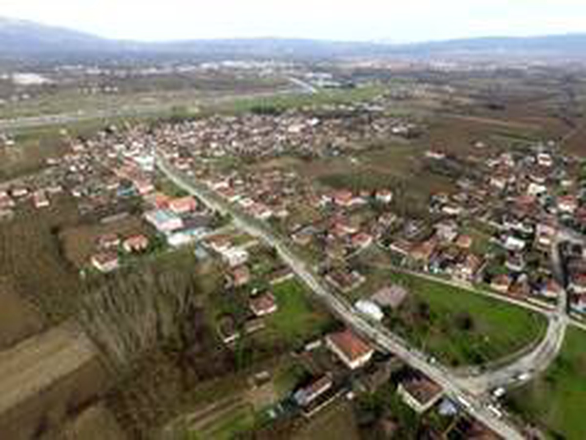 Düzce\'nin en kalabalık köyleri belli oldu