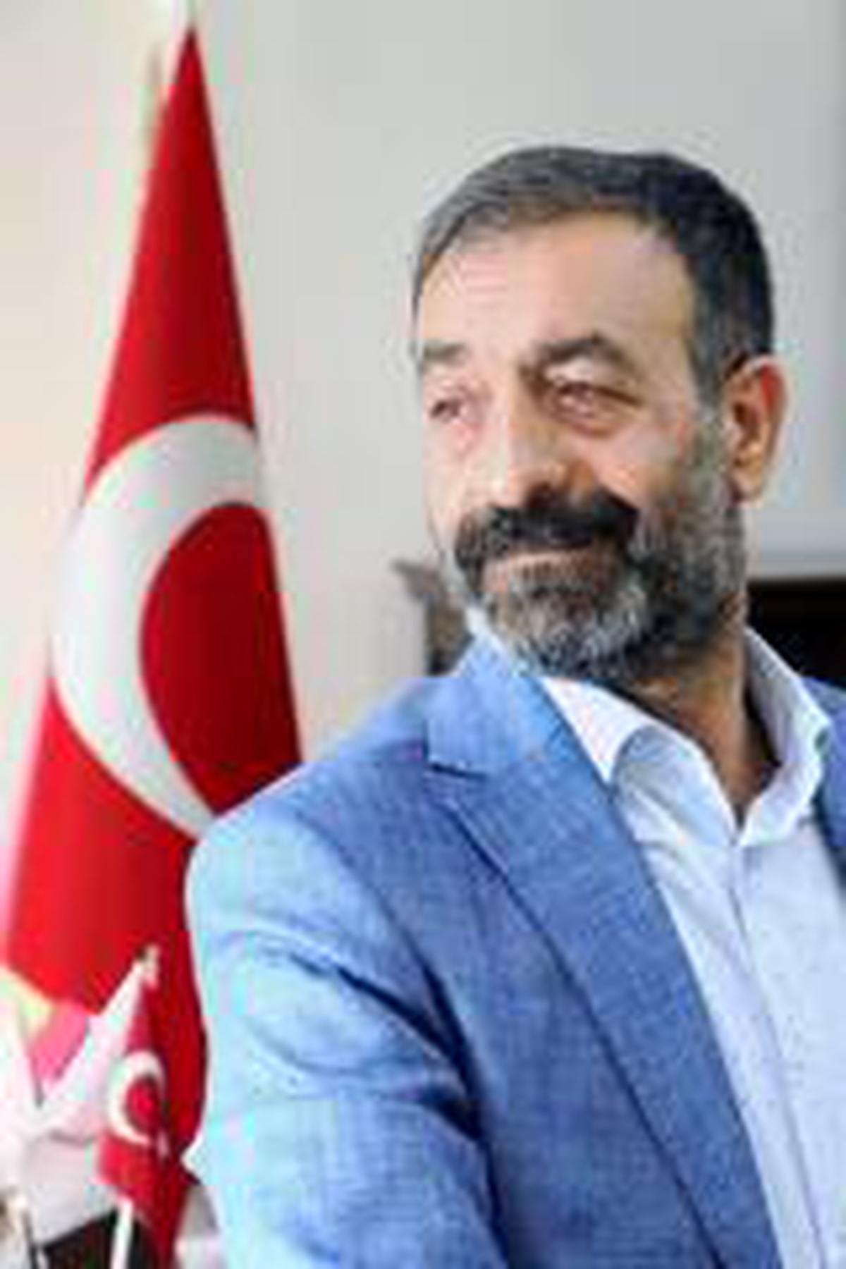 Erzurum Baro Başkanı Göğebakan: "Kıskanılan bir baro olduk"
