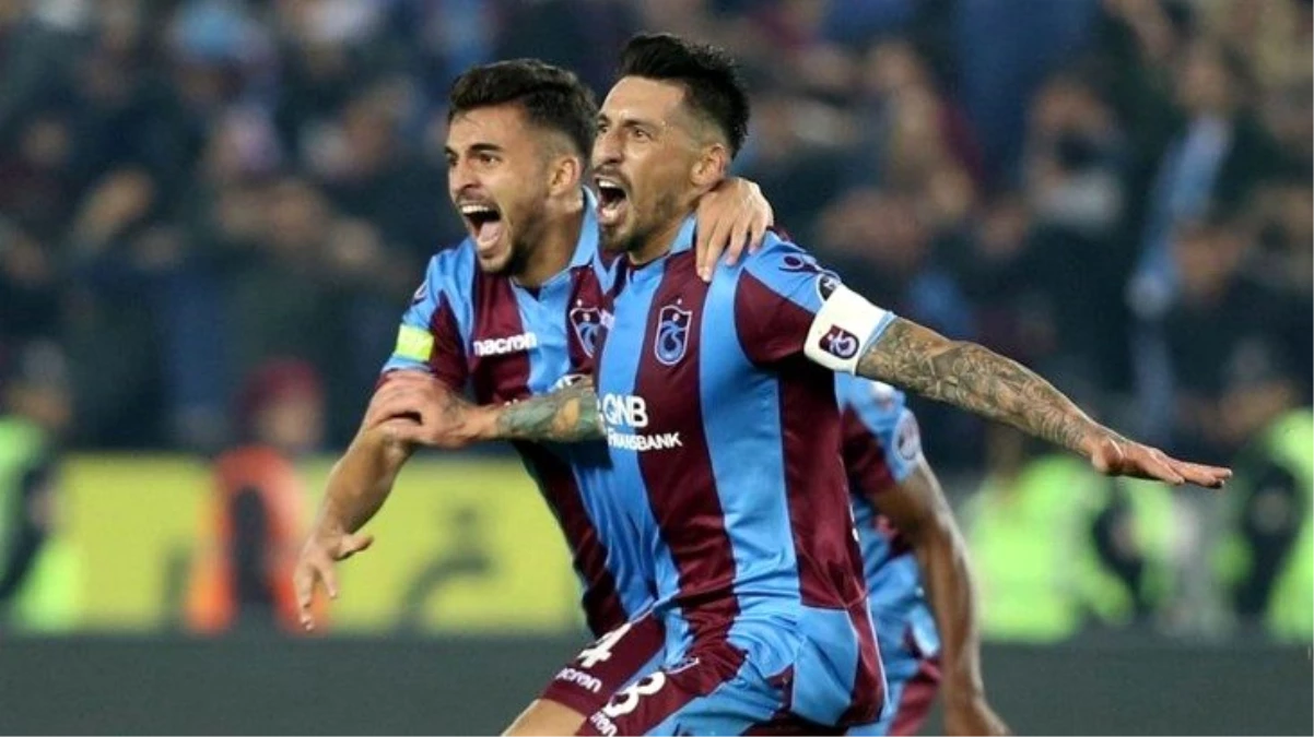 Fenerbahçe\'nin gündemindeki Sosa, Trabzonspor\'un teklifini reddetti