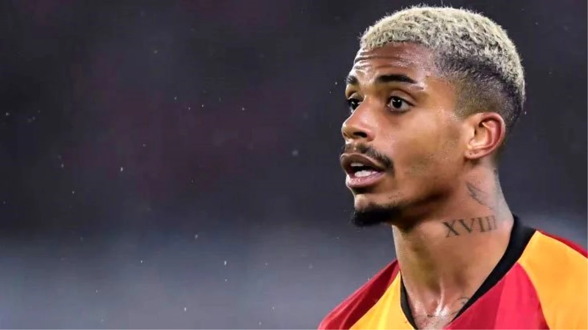 Galatasaray, kiralık sözleşmesi biten Mario Lemina\'yı yeniden gündemine aldı