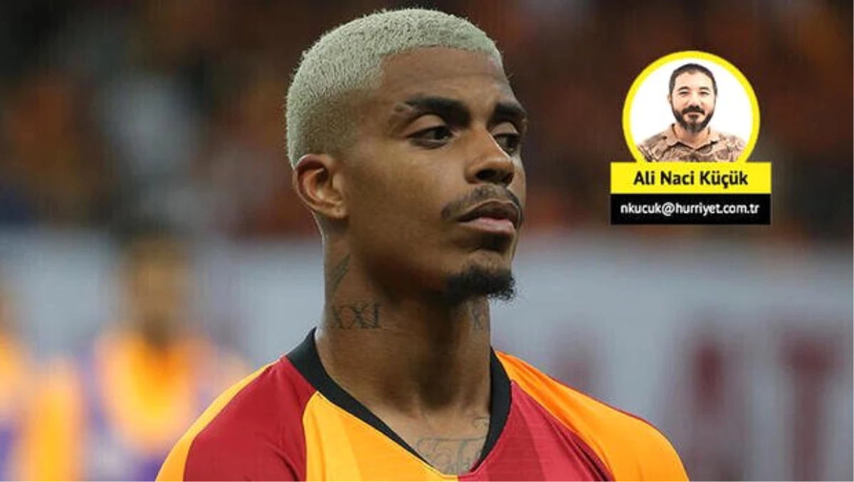 Galatasaray, Mario Lemina transferini bu hafta açıklayabilir