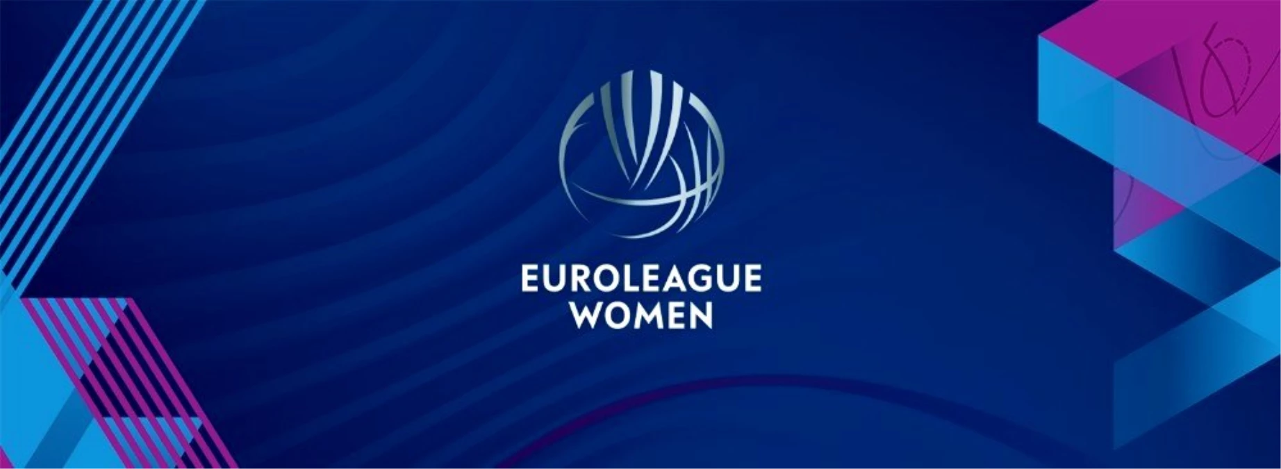 Kadınlar Euroleague ve Eurocup\'ta gruplar belli oldu