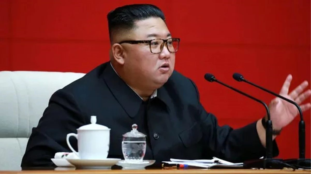 Ülkesi açlık kriziyle boğuşan Kuzey Kore lideri Kim\'den korkunç talimat: Evcil köpekleri toplayın