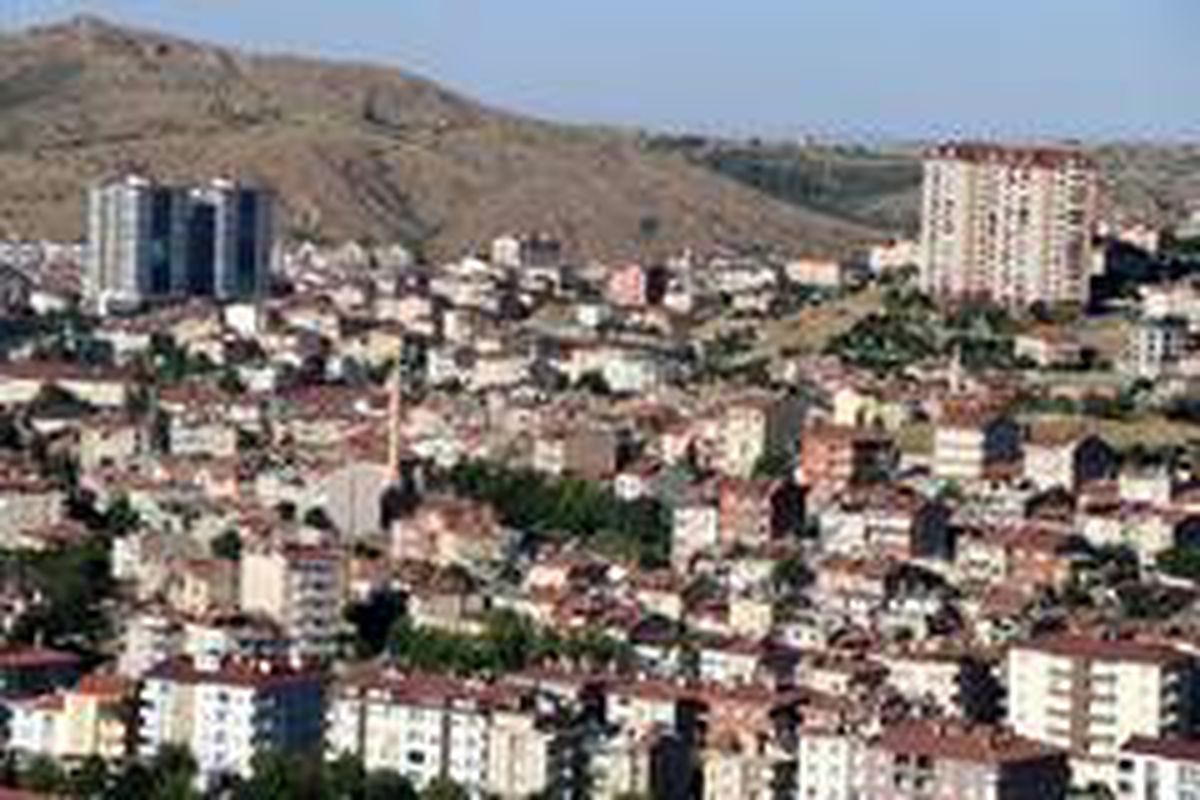 Nevşehir\'de Temmuz ayında 515 konut satıldı