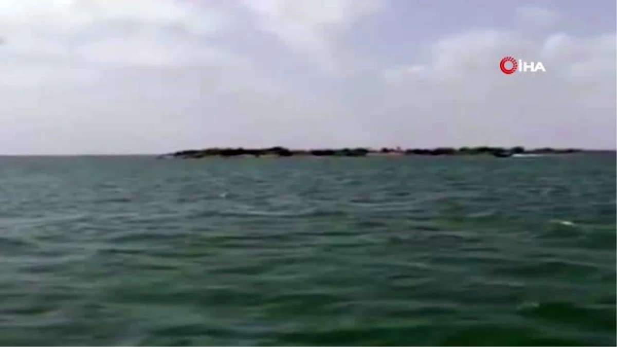 Son dakika haberleri! - Pakistan\'da tekne alabora oldu: 8 ölü