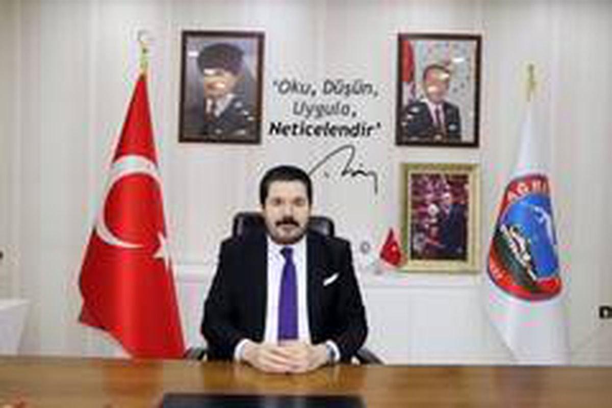 Sayan\'dan Başkan Adayı Biden\'ın Açıklamalarına Sert Tepki
