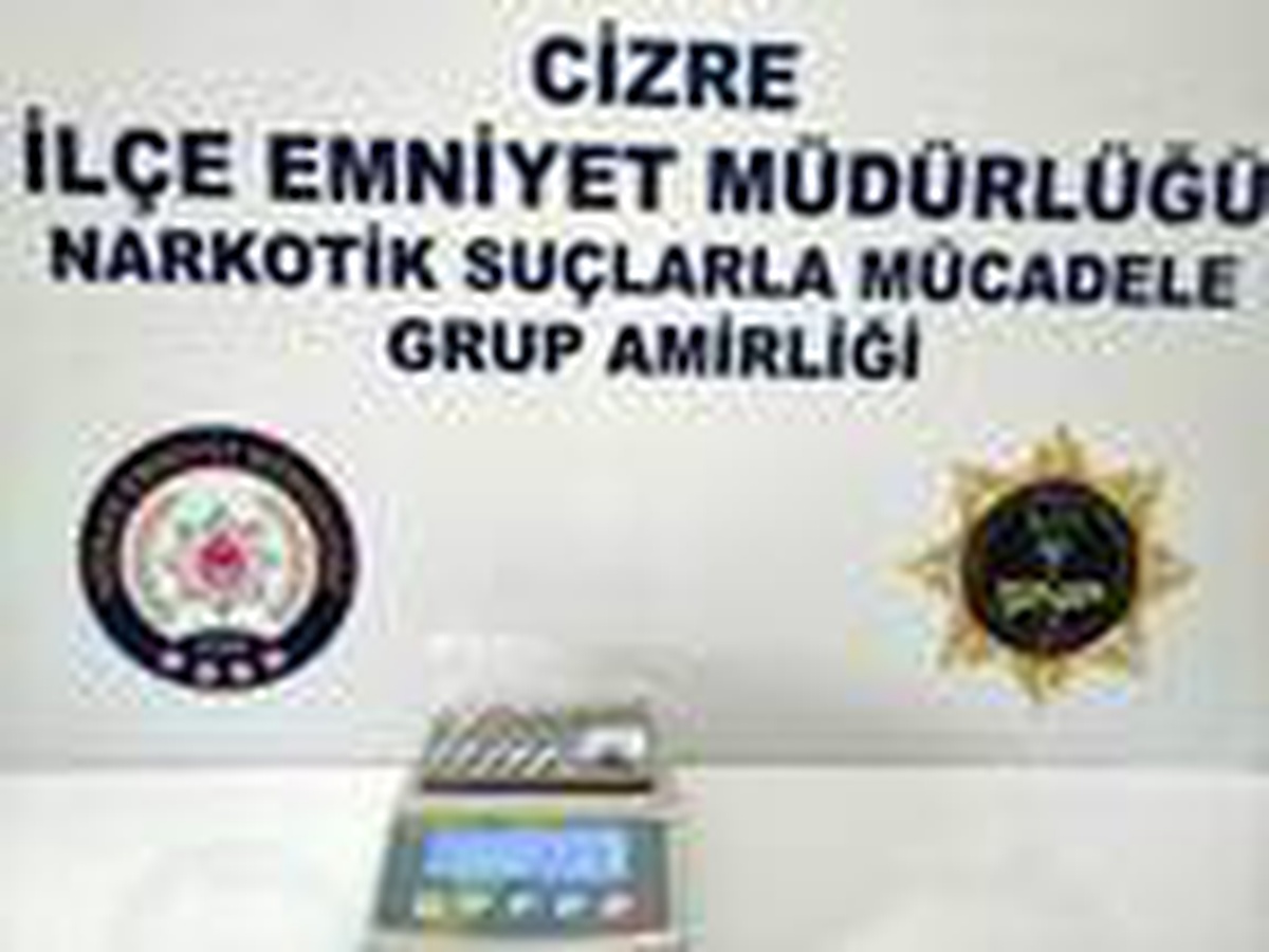 Son dakika haber | Şırnak\'ta kaçakçılık operasyonları: 42 gözaltı