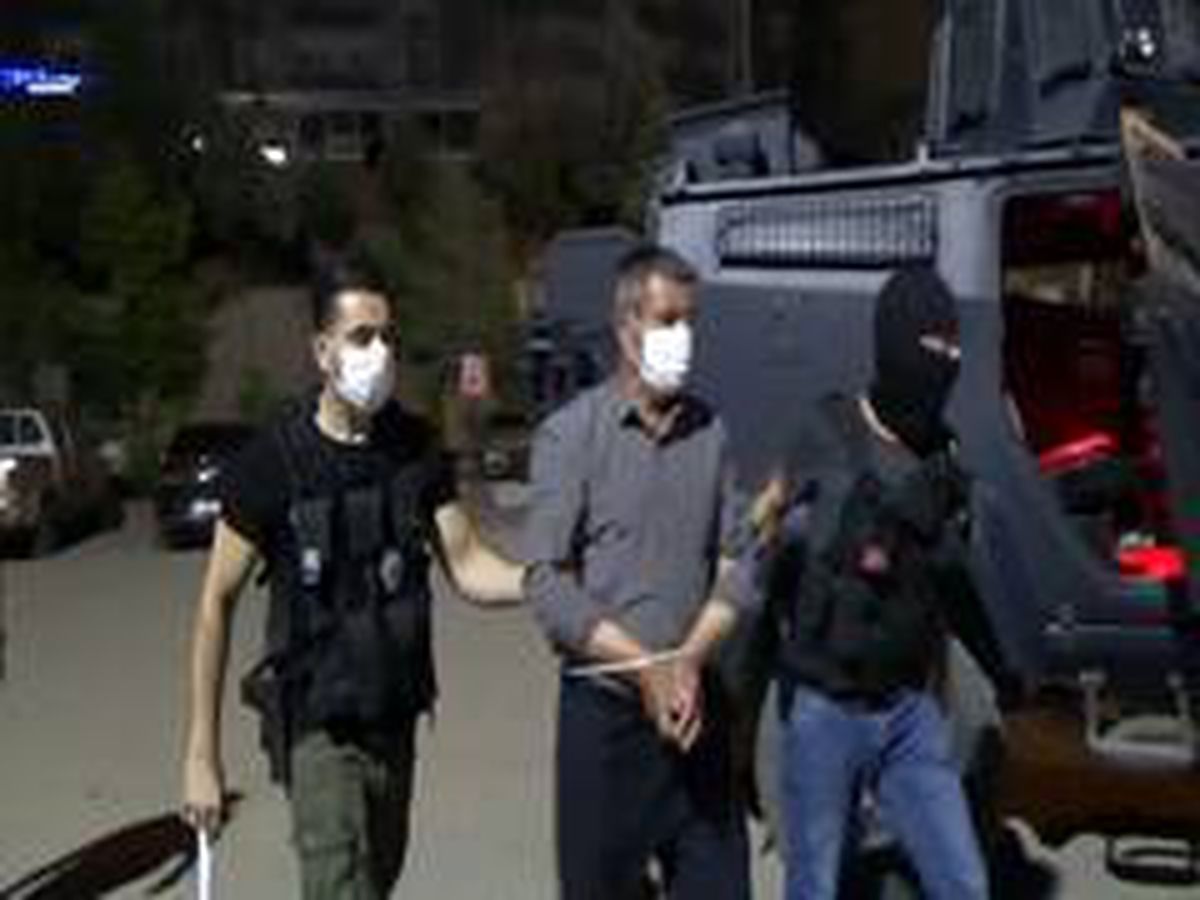 Son dakika haberleri... Şırnak\'ta terör operasyonu: 26 gözaltı