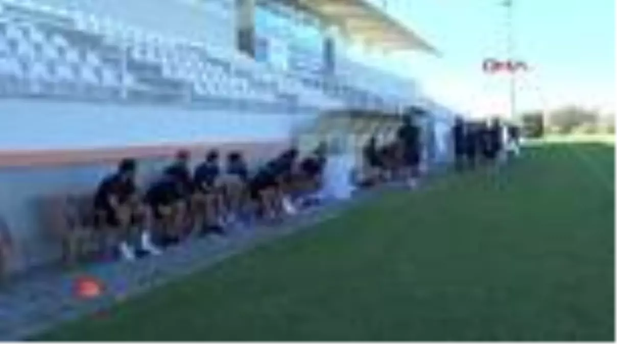 SPOR Volkan Demirel Hedefim Fenerbahçe teknik direktörü olmak