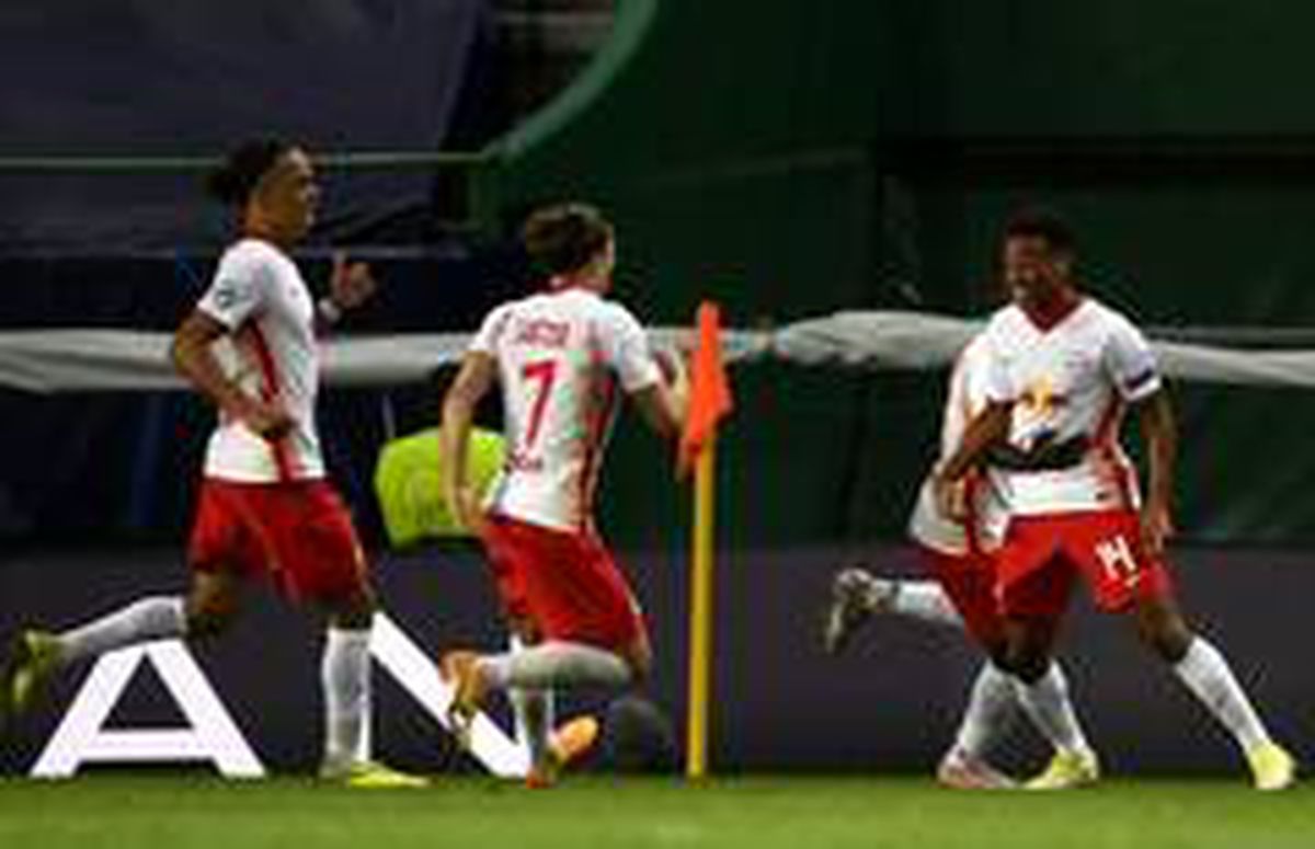 UEFA Şampiyonlar Ligi\'nde yarı final heyecanı
