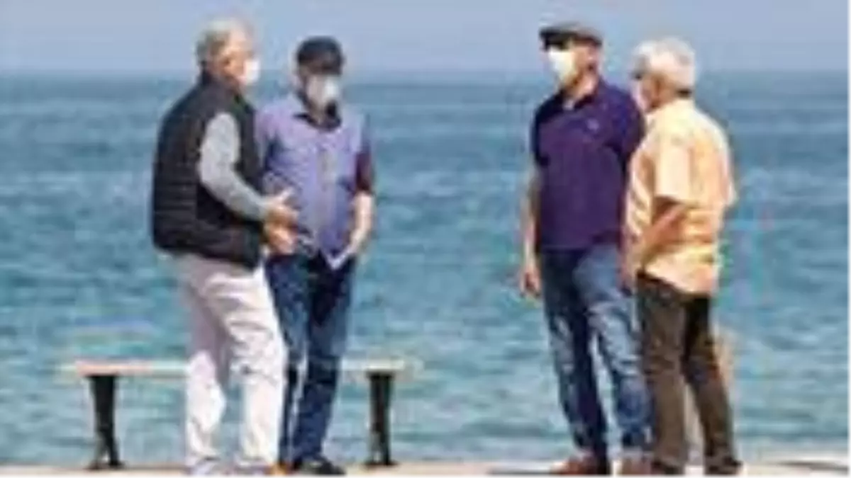 Balıkesir\'de düğünler ile 65 yaş üstündeki vatandaşlara yönelik kısıtlama