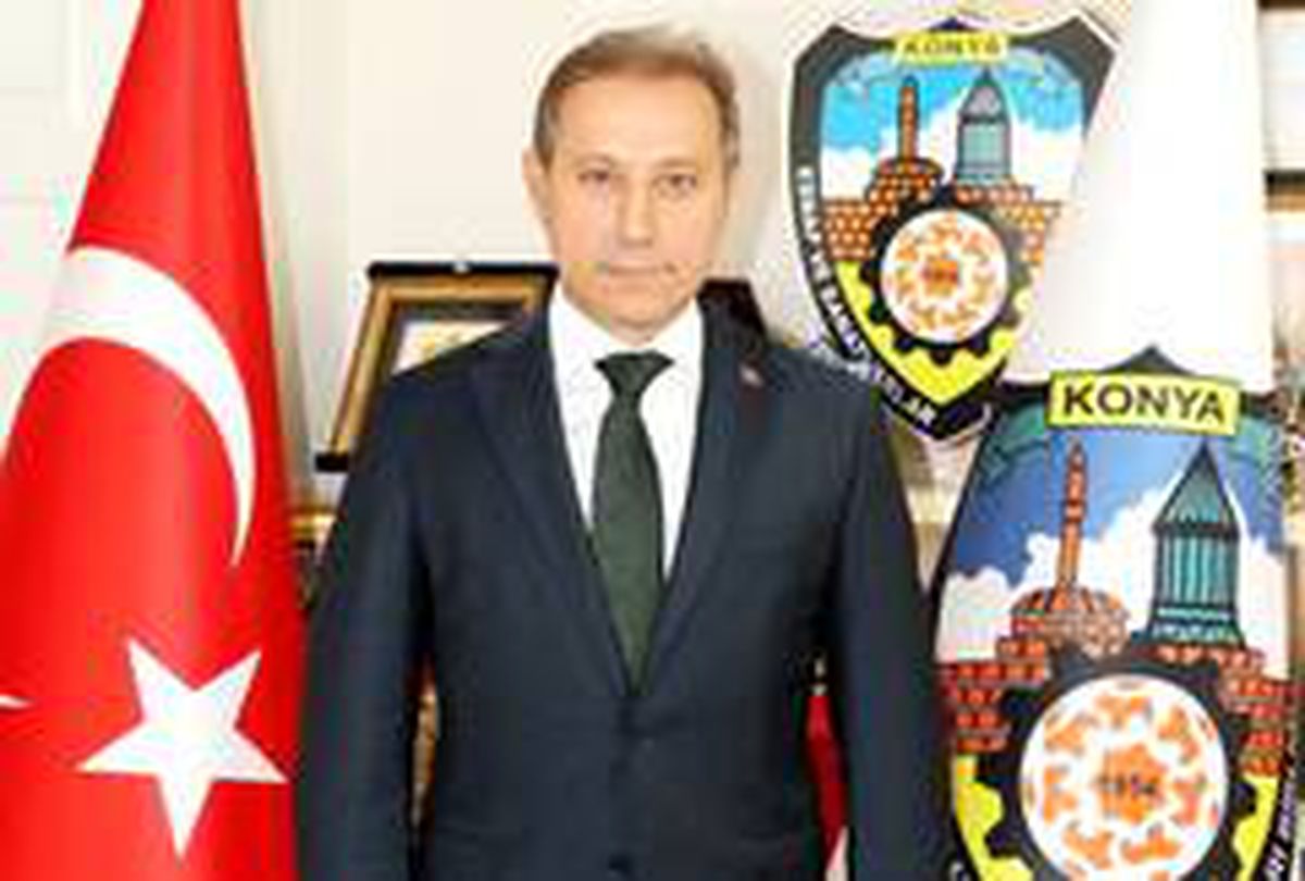 Başkan Karabacak: "Mesleki Eğitim Merkezleri önem arz ediyor"