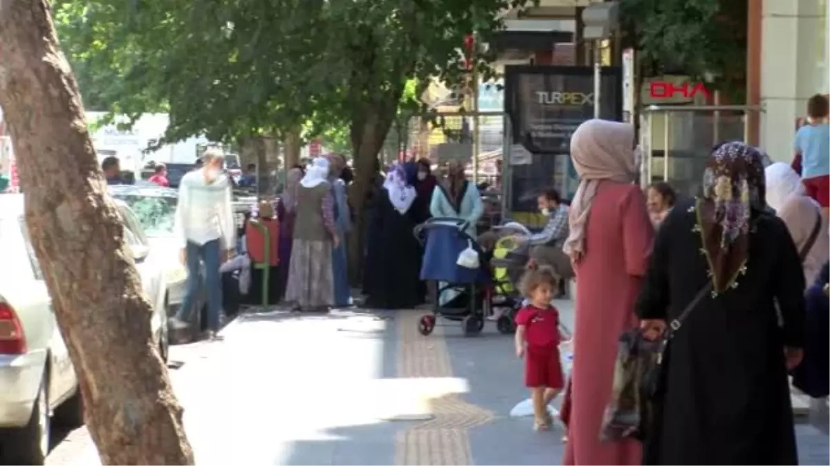 Son dakika haber | DİYARBAKIR Terör örgütünden kaçıp, Türkiye\'ye \'sığınmacı\' gibi gelen terörist yakalandı