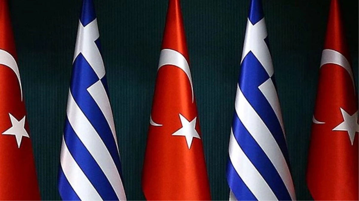 Doğu Akdeniz gerginliğinde istediği desteği bulamayan Yunanistan\'dan küstah Türkiye sözleri