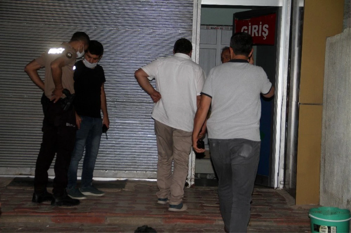 Son dakika haber! Elazığ\'da ateş ettiği binada 5 kişiyi yaralayan şüpheli tutuklandı