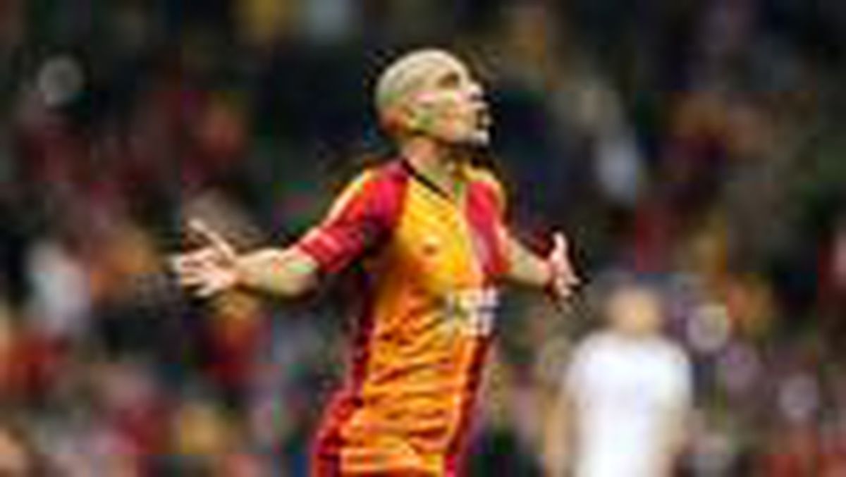 Fenerbahçe\'den Galatasaraylı Feghouli\'ye teklif