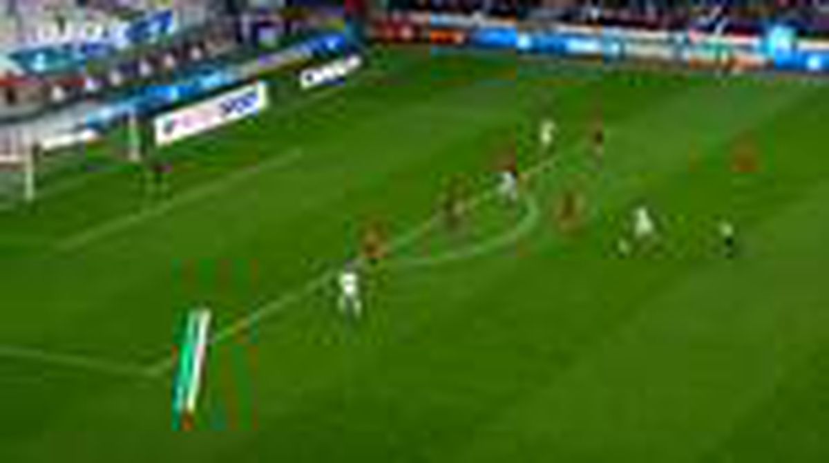 Florian Thauvin\'in Marsilya Formasıyla Attığı En İyi Beş Gol