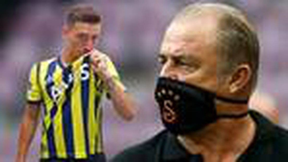 Galatasaray\'da Fatih Terim\'den flaş karar! Arka arkaya yenen transfer çalımları sonrası...