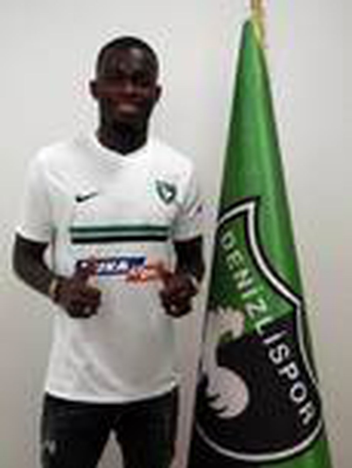 Hatayspor\'da Sackey sesleri