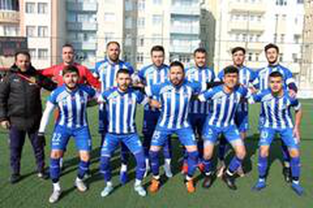 Son dakika haberleri! Ilıca İdmanocağı Belediye Spor BAL liginde