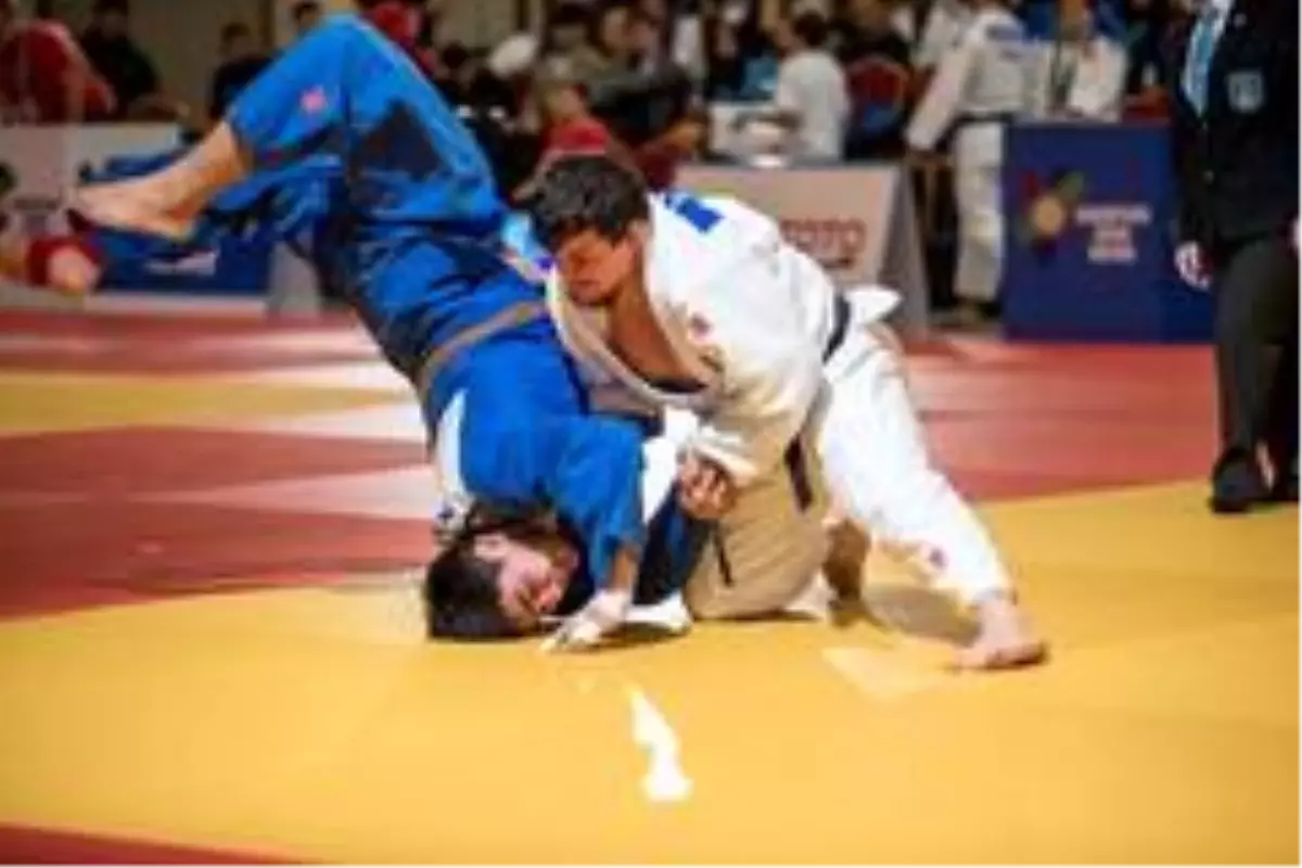 Kağıtsporlu judocular milli takım kampına çağrıldı