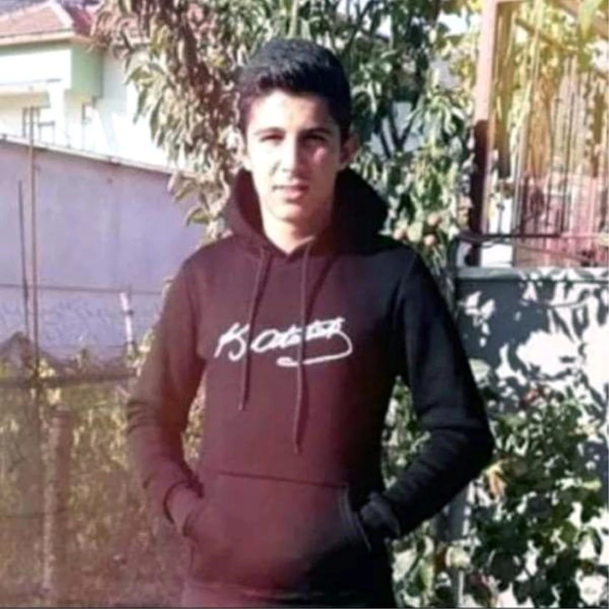 Son dakika haberleri | Kazada yaralanan Fatih, 8 günlük yaşam savaşını kaybetti