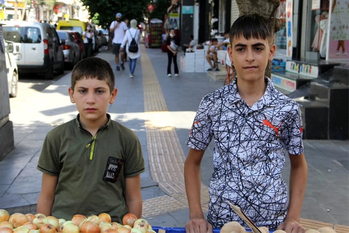 Son dakika haberleri! Koca yürekli o çocuklar konuştu