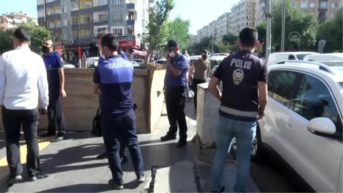 Son dakika! Kovid-19 tedbirlerine uymayan işletmeye kapatma cezası