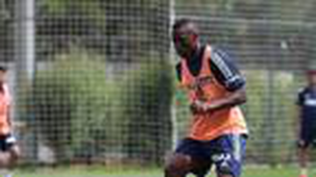 Mame Thiam: Fenerbahçe için maksimum performans sergileyeceğim