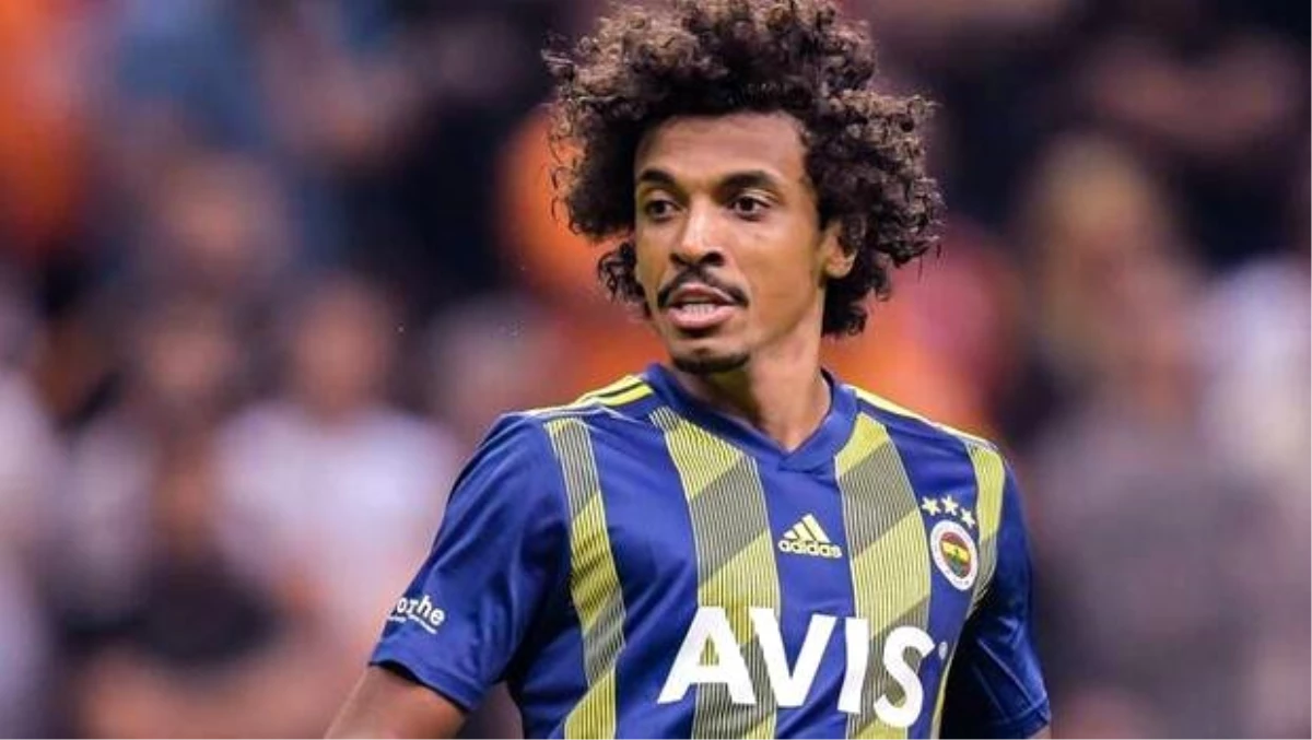 Monaco\'dan Luiz Gustavo için Fenerbahçe\'ye 8.5 milyon euro