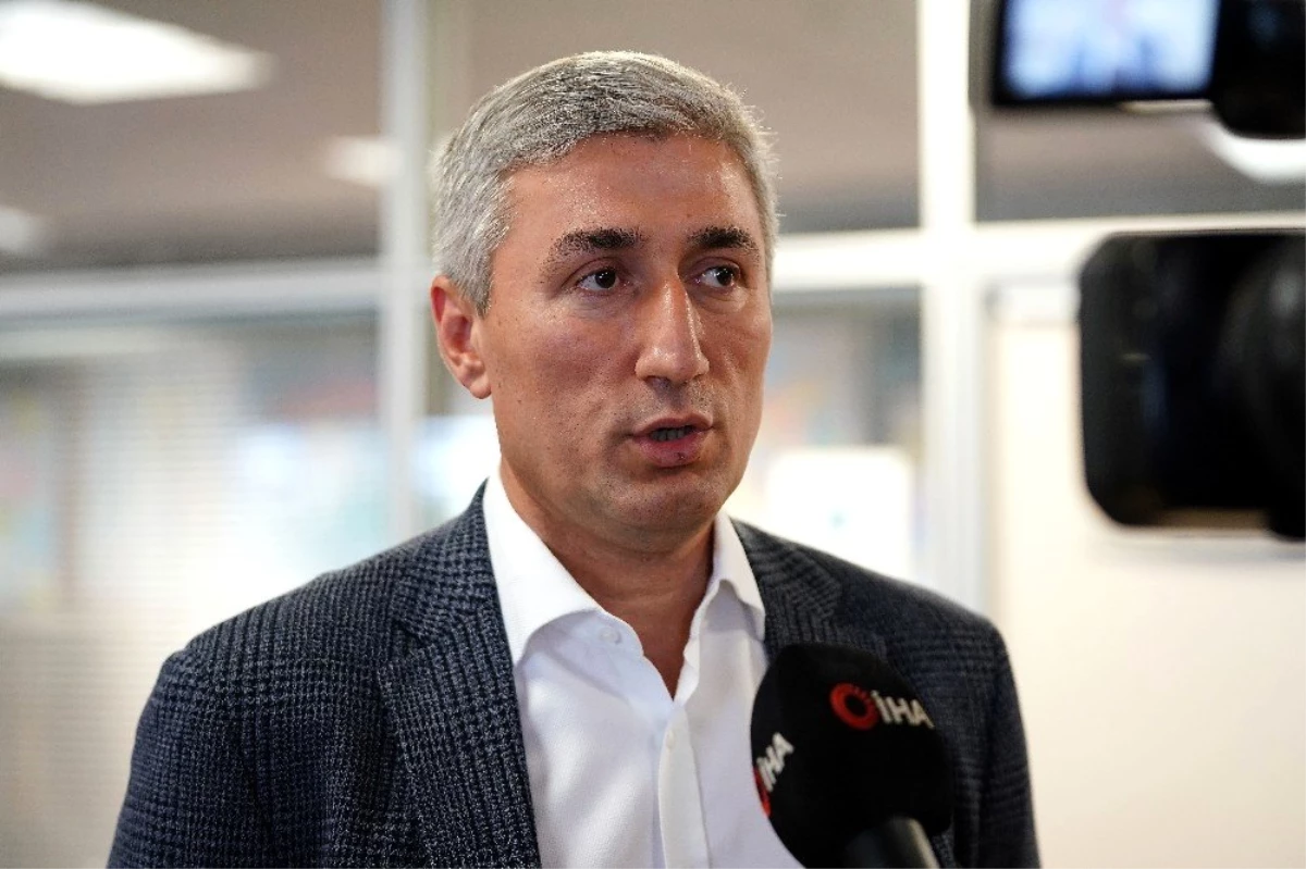 (Özel haber) Ahmet Köse: "Yeni Malatyaspor için çok ciddi düşüncelerimiz, projelerimiz var!"