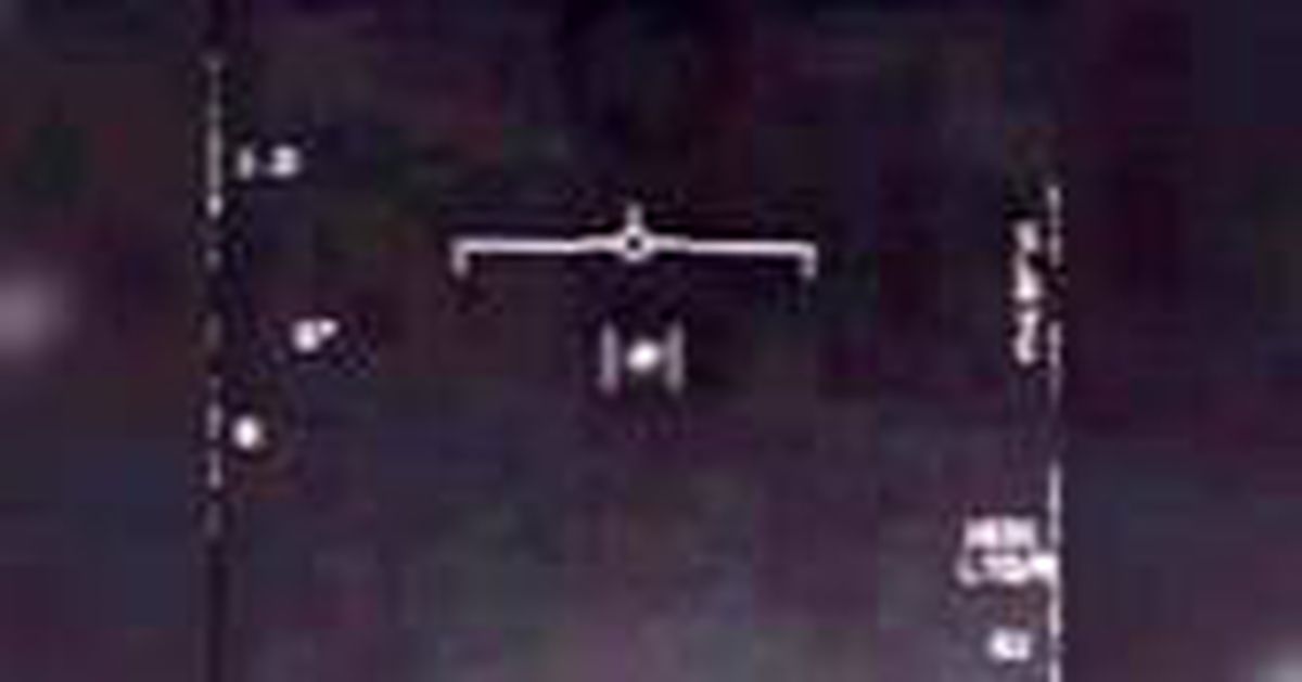 Pentagon, Ufo Araştırma Birimi Kuruyor