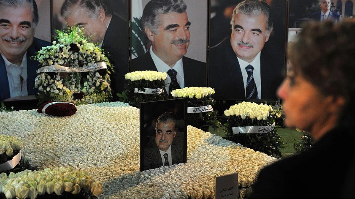 Refik Hariri suikastı: Eski Lübnan başbakanına yapılan suikastın karar duruşması bugün