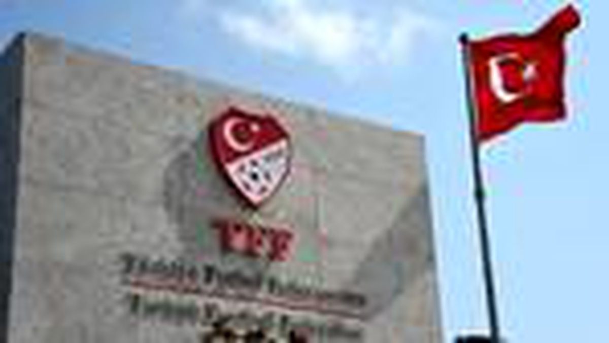 TFF 1. Lig, TFF 2. Lig ve TFF 3. Lig ne zaman başlayacak? Açıklandı.