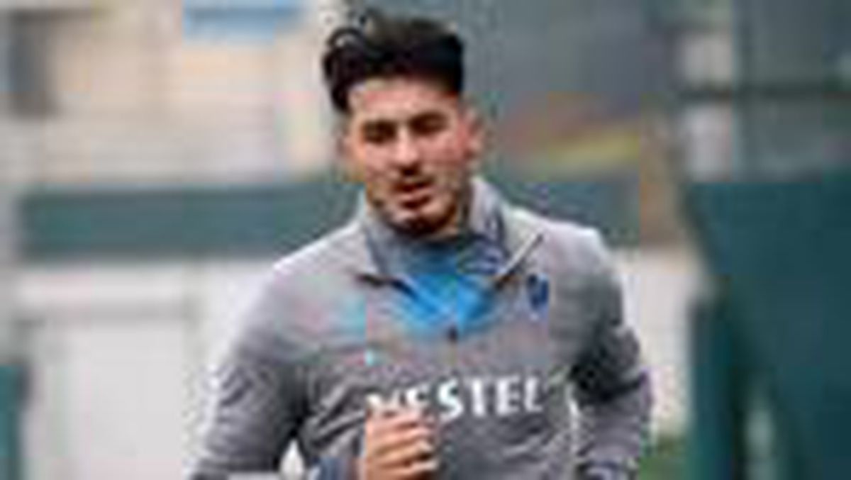 Trabzonsporlu Uğurcan Çakır\'ın son talibi Brighton