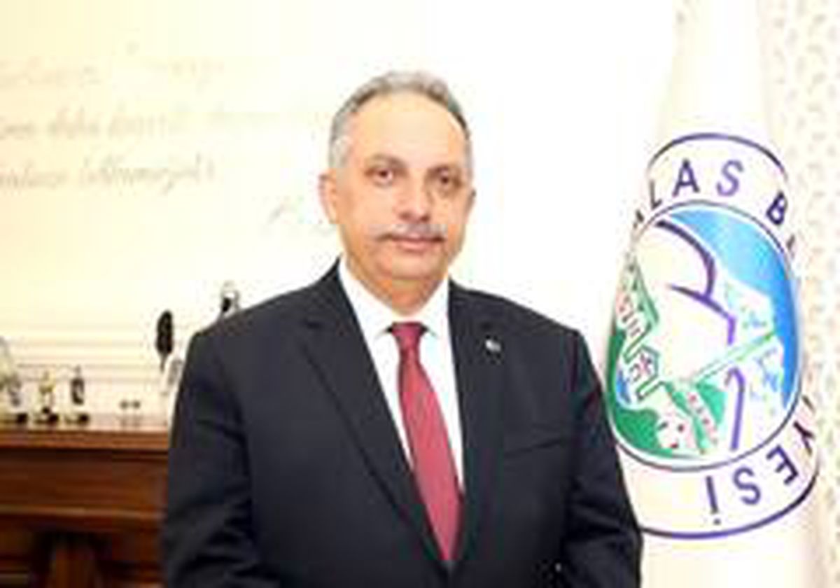 Yalçın Başkan en başarılı 3. başkan