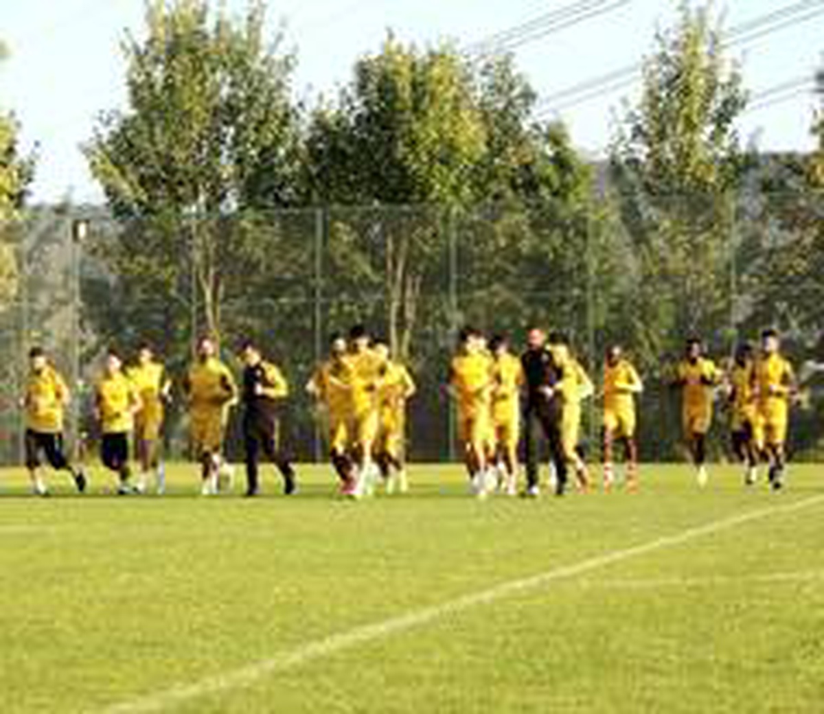 Yeni Malatyaspor\'da teknik adam sorunu çözüme kavuşuyor