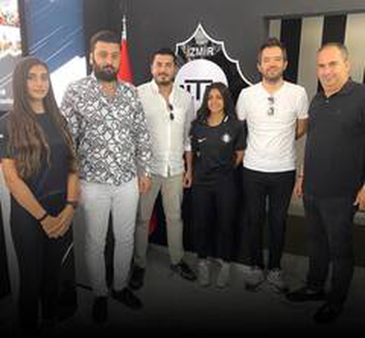 Altay, Kadın futbol takımı kuruyor