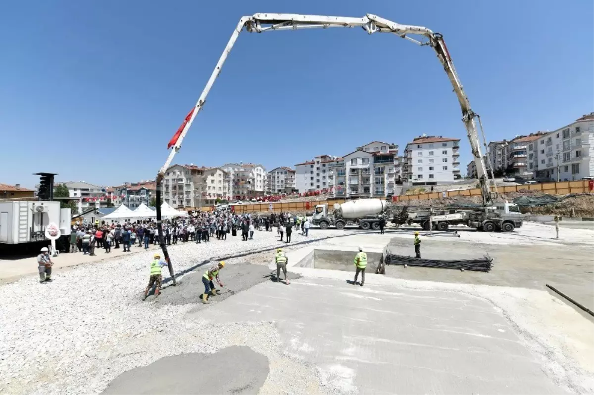 Başkan Köse en başarılı ikinci isim seçildi