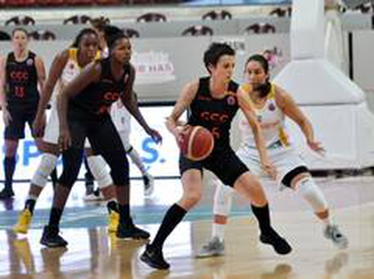 Bellona Kayseri Basketbol\'un rakipleri belli oldu