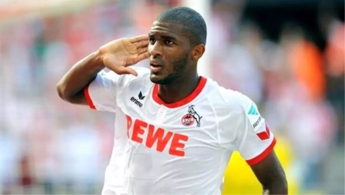 Beşiktaş, Anthony Modeste ile anlaştı