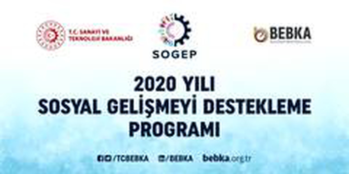 Bölgenin sosyal gelişimine büyük destek